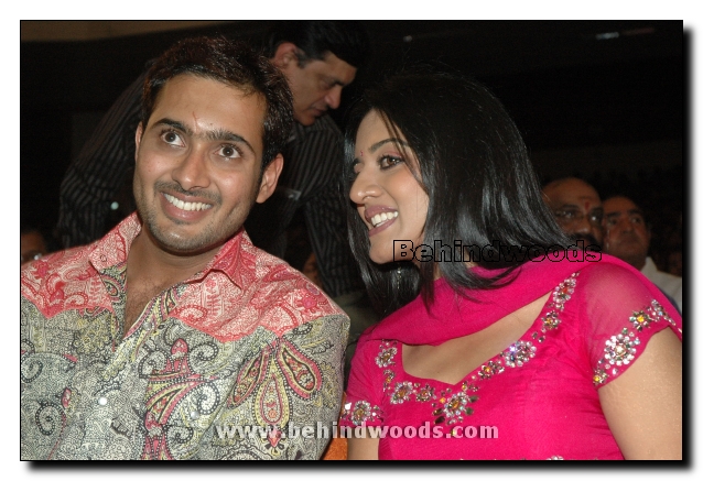 Poi Audio Release Gallery